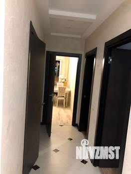 2-к квартира, на длительный срок, 66м2, 12/28 этаж