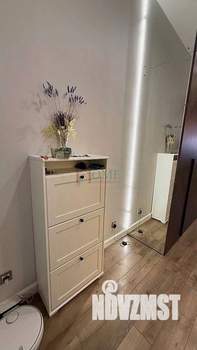 2-к квартира, на длительный срок, 41м2, 26/26 этаж