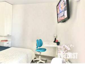 Студия квартира, посуточно, 33м2, 13/25 этаж