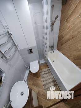 1-к квартира, на длительный срок, 32м2, 2/9 этаж