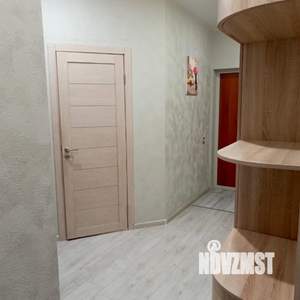 2-к квартира, на длительный срок, 79м2, 5/27 этаж