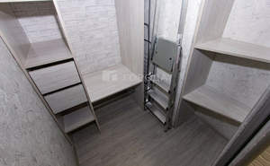 1-к квартира, на длительный срок, 39м2, 11/19 этаж