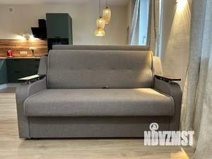 1-к квартира, посуточно, 37м2, 15/21 этаж