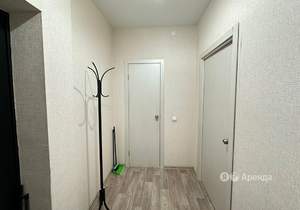 Студия квартира, на длительный срок, 32м2, 3/24 этаж