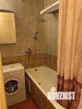1-к квартира, на длительный срок, 36м2, 9/10 этаж