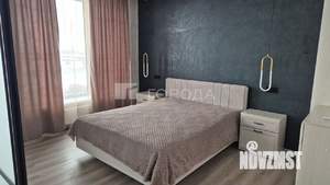 2-к квартира, на длительный срок, 54м2, 11/16 этаж