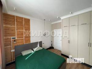 2-к квартира, на длительный срок, 44м2, 2/3 этаж