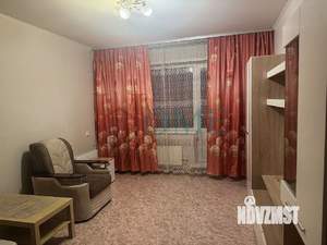 1-к квартира, на длительный срок, 37м2, 5/10 этаж