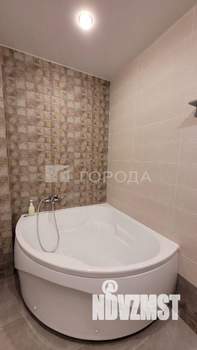 1-к квартира, на длительный срок, 40м2, 8/9 этаж