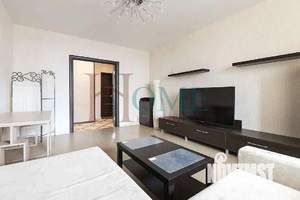 1-к квартира, на длительный срок, 44м2, 5/5 этаж