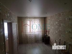 1-к квартира, на длительный срок, 50м2, 3/10 этаж