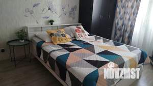 1-к квартира, посуточно, 32м2, 5/9 этаж