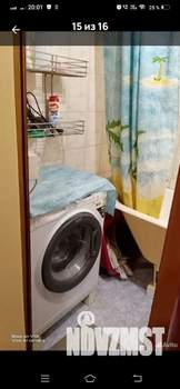 2-к квартира, на длительный срок, 60м2, 3/9 этаж