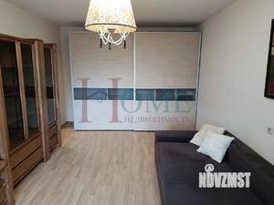 1-к квартира, на длительный срок, 39м2, 6/9 этаж