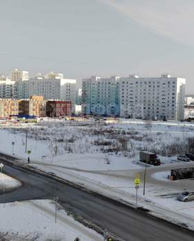 1-к квартира, на длительный срок, 22м2, 6/9 этаж