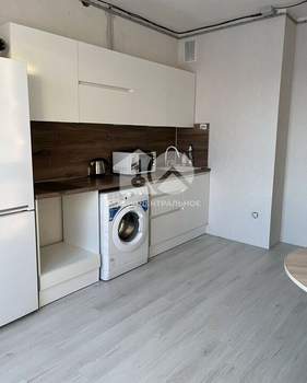 2-к квартира, на длительный срок, 57м2, 15/17 этаж