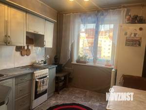 4-к квартира, на длительный срок, 70м2, 9/10 этаж