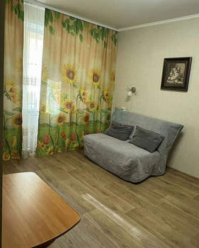 2-к квартира, на длительный срок, 43м2, 5/9 этаж