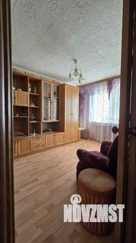 2-к квартира, на длительный срок, 43м2, 4/5 этаж