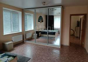 2-к квартира, на длительный срок, 56м2, 2/18 этаж