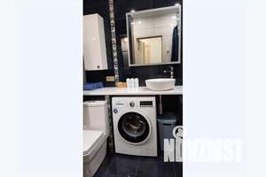 2-к квартира, посуточно, 39м2, 2/10 этаж