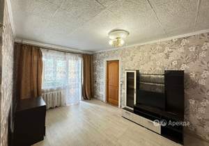 2-к квартира, на длительный срок, 45м2, 5/5 этаж