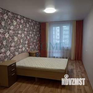 1-к квартира, на длительный срок, 59м2, 7/10 этаж