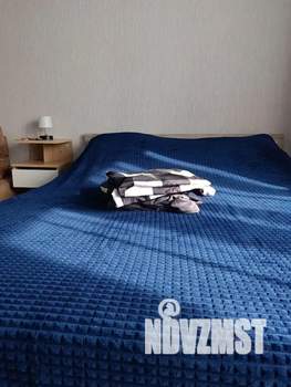 Студия квартира, посуточно, 22м2, 12/18 этаж