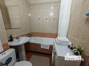 2-к квартира, на длительный срок, 45м2, 4/5 этаж