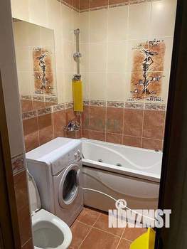 Студия квартира, на длительный срок, 34м2, 4/4 этаж