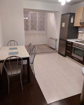 3-к квартира, на длительный срок, 85м2, 6/10 этаж