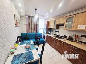 2-к квартира, на длительный срок, 80м2, 2/16 этаж