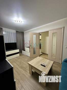 2-к квартира, на длительный срок, 43м2, 4/5 этаж