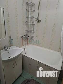 Студия квартира, на длительный срок, 30м2, 5/14 этаж