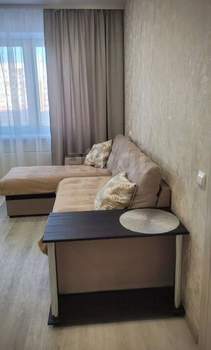 1-к квартира, на длительный срок, 32м2, 5/10 этаж