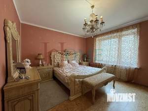 4-к квартира, на длительный срок, 206м2, 3/11 этаж