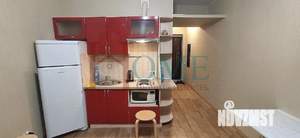 Студия квартира, на длительный срок, 28м2, 23/25 этаж