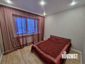 2-к квартира, посуточно, 60м2, 7/18 этаж