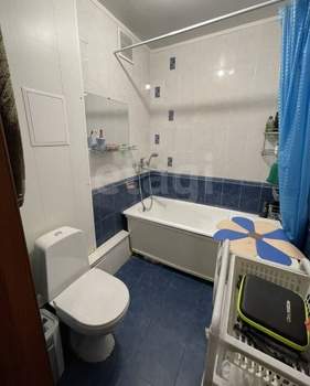 2-к квартира, на длительный срок, 42м2, 3/5 этаж