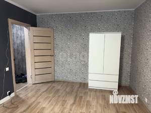 1-к квартира, на длительный срок, 37м2, 1/9 этаж