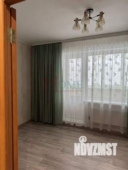 2-к квартира, на длительный срок, 53м2, 2/10 этаж