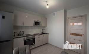 1-к квартира, на длительный срок, 42м2, 8/14 этаж