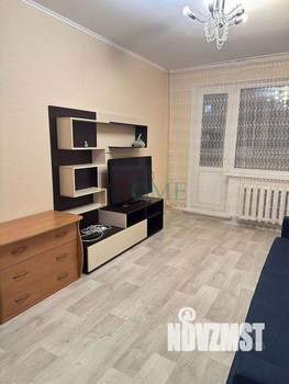 1-к квартира, на длительный срок, 30м2, 4/9 этаж