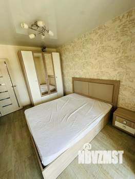 1-к квартира, на длительный срок, 35м2, 7/10 этаж