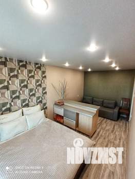 2-к квартира, посуточно, 42м2, 9/18 этаж