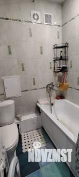 1-к квартира, на длительный срок, 30м2, 2/5 этаж