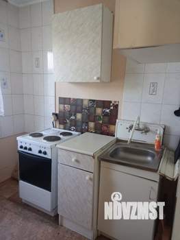 1-к квартира, на длительный срок, 32м2, 3/5 этаж