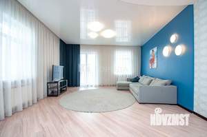 3-к квартира, на длительный срок, 130м2, 9/11 этаж