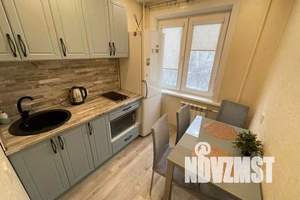 1-к квартира, посуточно, 40м2, 3/9 этаж