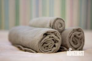 Студия квартира, посуточно, 18м2, 1/5 этаж